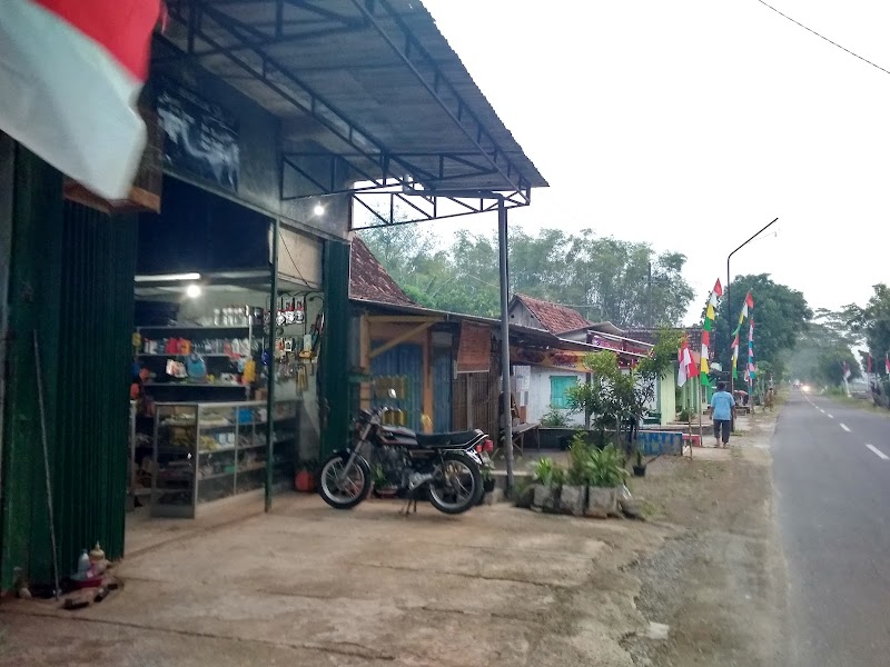 Toko Baut (2) terbaik di Kab. Ngawi