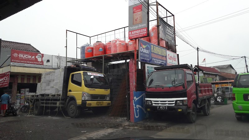 Toko Baut (2) terbaik di Kota Bogor