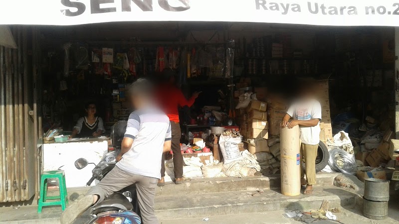 Toko Baut (2) terbaik di Kota Tegal