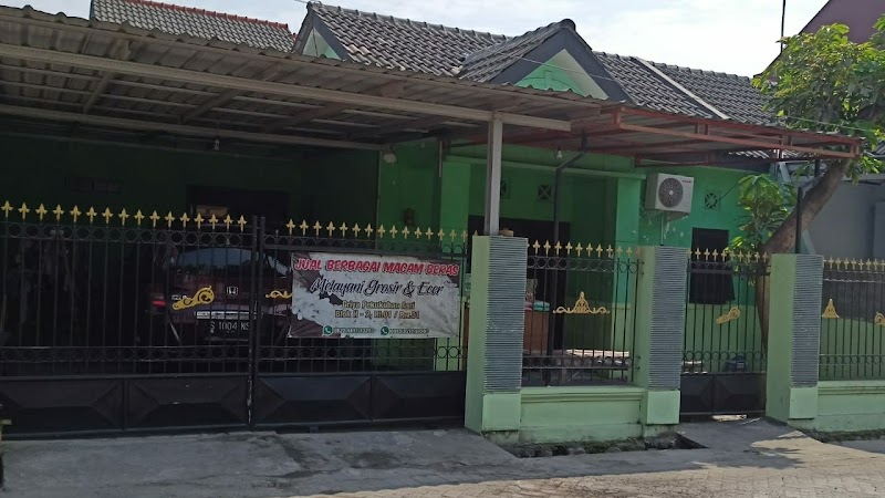 Toko Beras (1) terbaik di Kab. Mojokerto