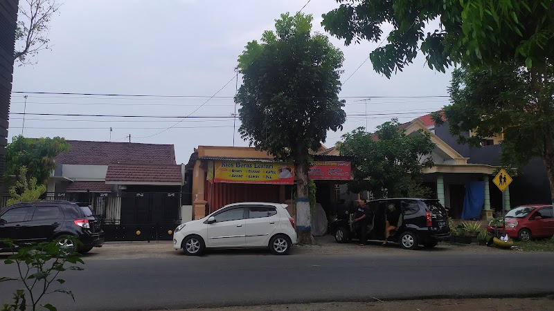 Toko Beras (1) terbaik di Kab. Nganjuk