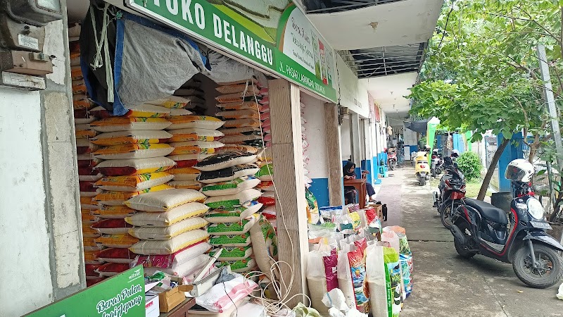 Toko Beras (1) terbaik di Kab. Sidoarjo