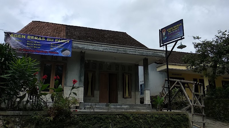 Toko Beras (1) terbaik di Kab. Temanggung