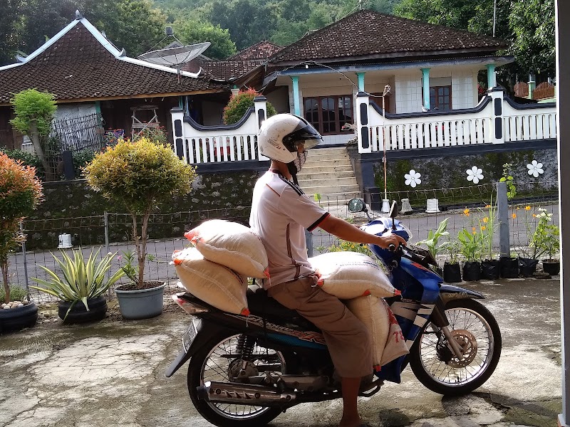 Toko Beras (1) terbaik di Kab. Wonogiri