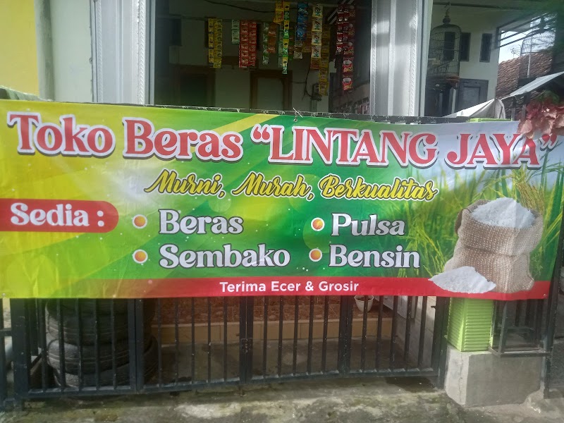 Toko Beras (1) terbaik di Kota Kediri