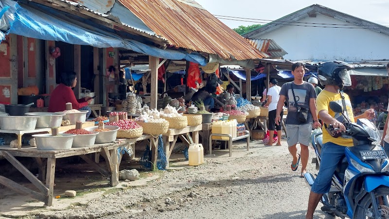 Toko Beras (1) terbaik di Kota Kupang