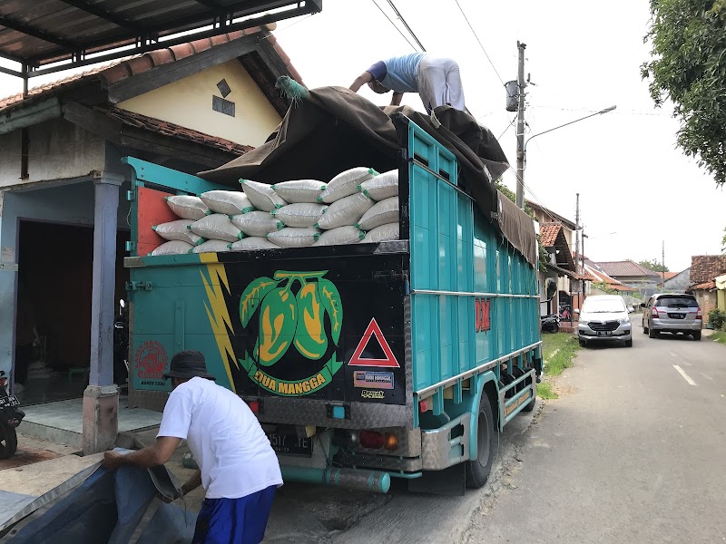 Toko Beras (1) terbaik di Kota Pekalongan