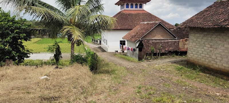 Toko Beras (2) terbaik di Kab. Banyuwangi