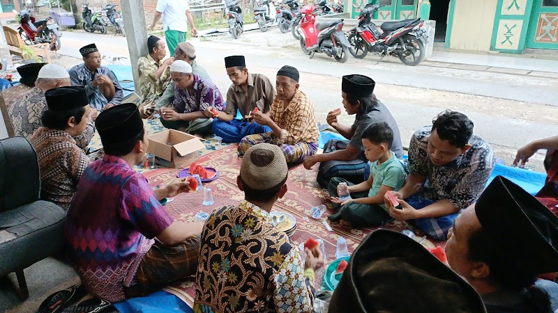 Toko Beras (2) terbaik di Kab. Grobogan