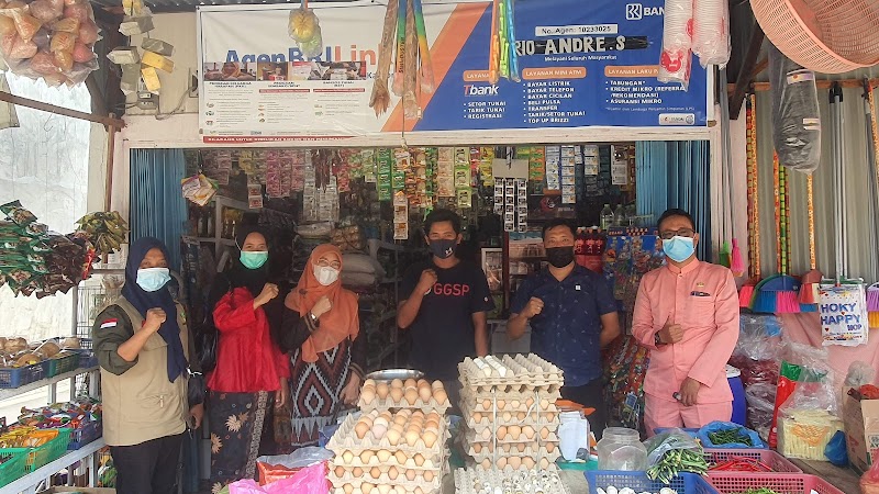 Toko Beras (2) terbaik di Kota Dumai