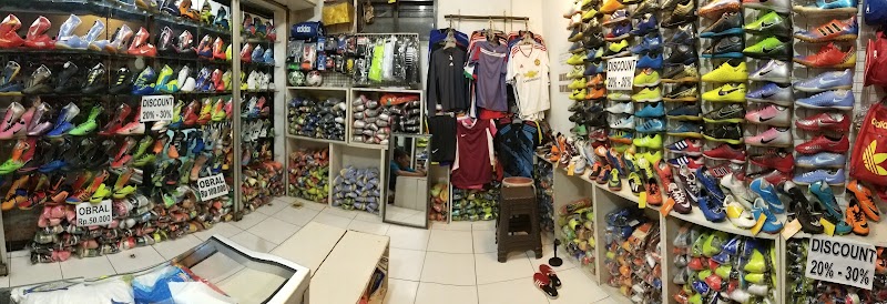 Toko Bola (1) terbaik di Bali