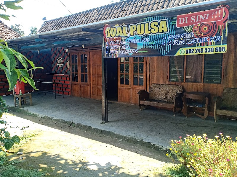 Toko Bola (1) terbaik di Kab. Sragen