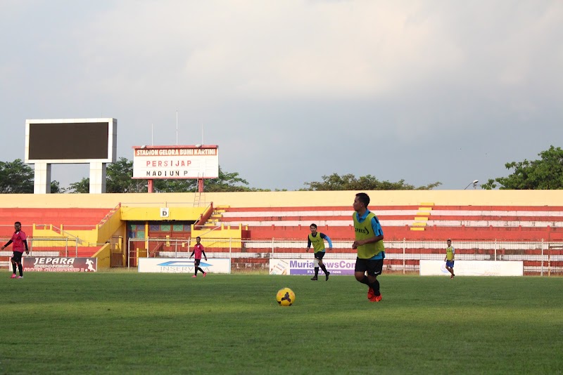 Toko Bola (2) terbaik di Kab. Klaten