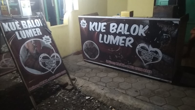 Toko Bola (2) terbaik di Kab. Pemalang