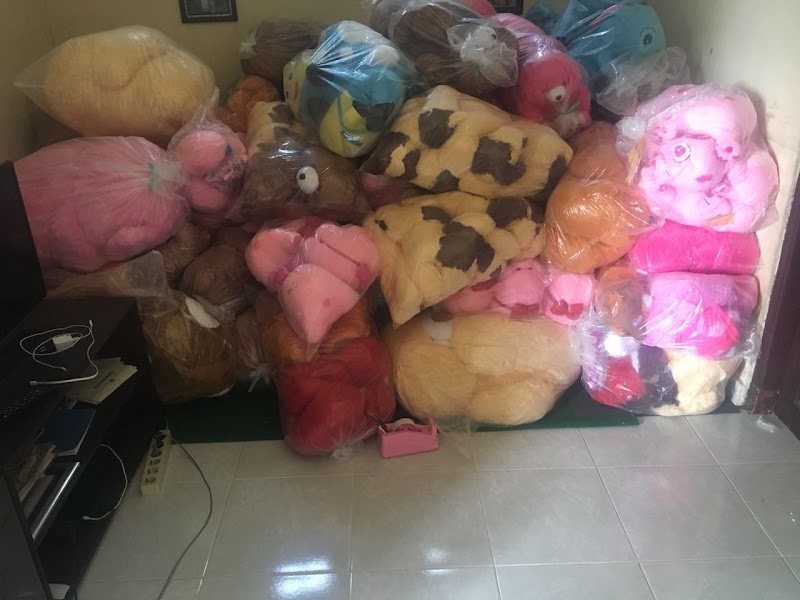 Toko Boneka (2) terbaik di Bali