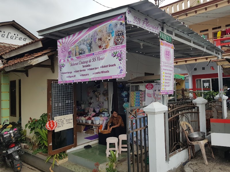 Toko Boneka (2) terbaik di Kab. Garut