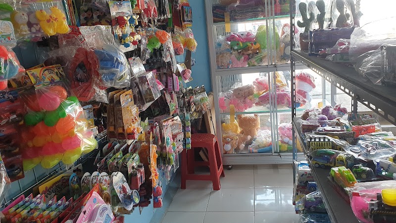 Toko Boneka (2) terbaik di Kab. Kendal