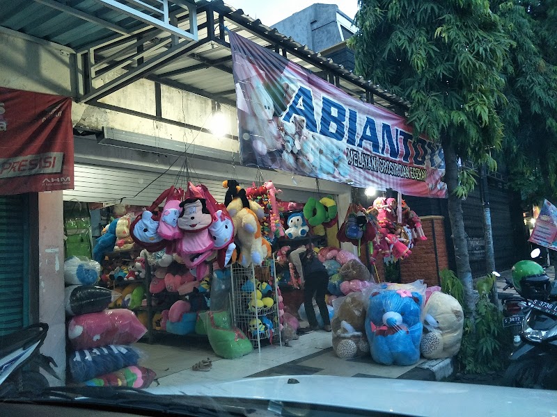 Toko Boneka (2) terbaik di Kab. Lamongan