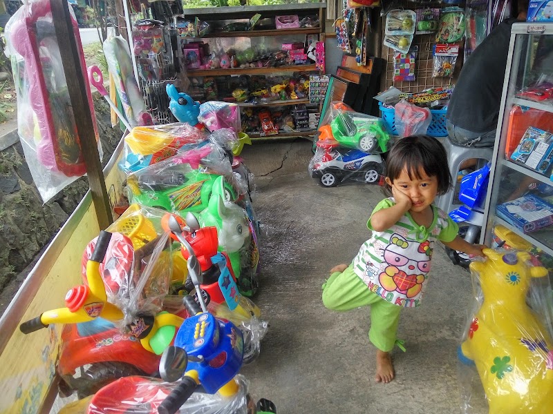 Toko Boneka (2) terbaik di Kab. Sragen