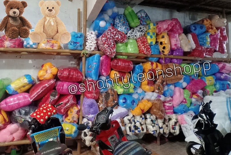 Toko Boneka (2) terbaik di Kota Bekasi