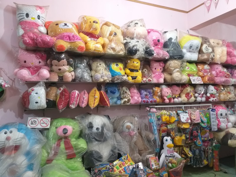 Toko Boneka (2) terbaik di Kota Pasuruan