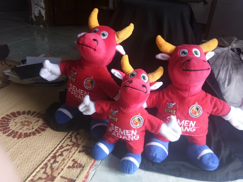 Toko Boneka (2) terbaik di Kota Yogyakarta