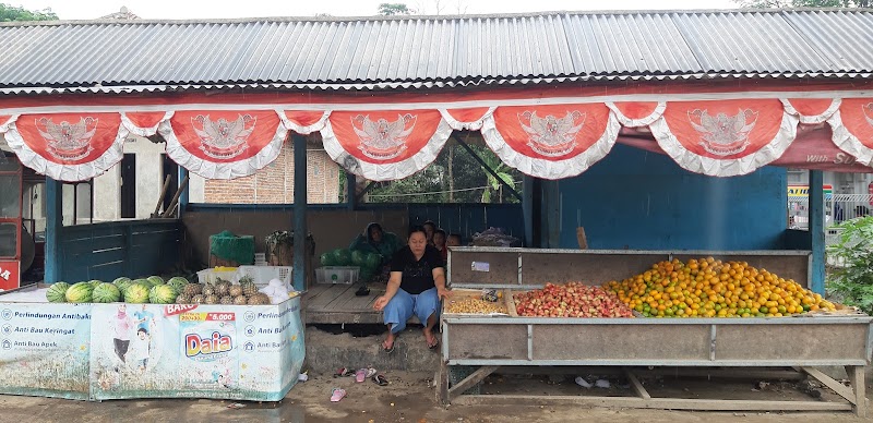 Toko Buah (2) terbaik di Kab. Bandung Barat