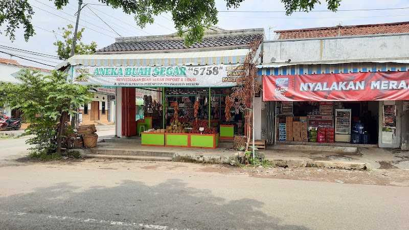 Toko Buah (2) terbaik di Kab. Brebes