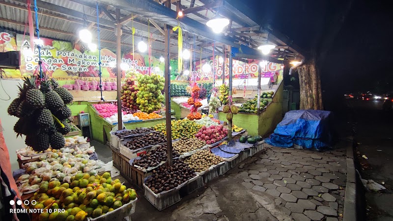 Toko Buah (2) terbaik di Kab. Gresik