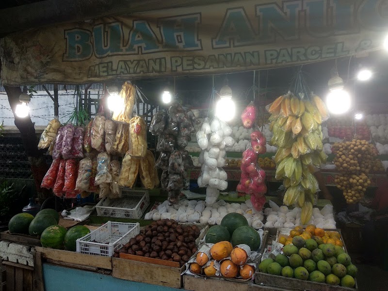 Toko Buah (2) terbaik di Kab. Grobogan