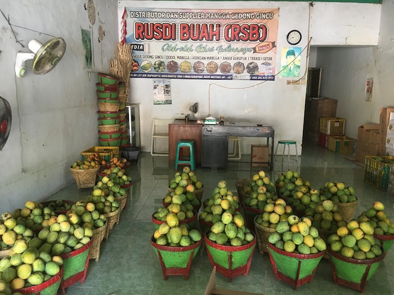 Toko Buah (2) terbaik di Kab. Indramayu