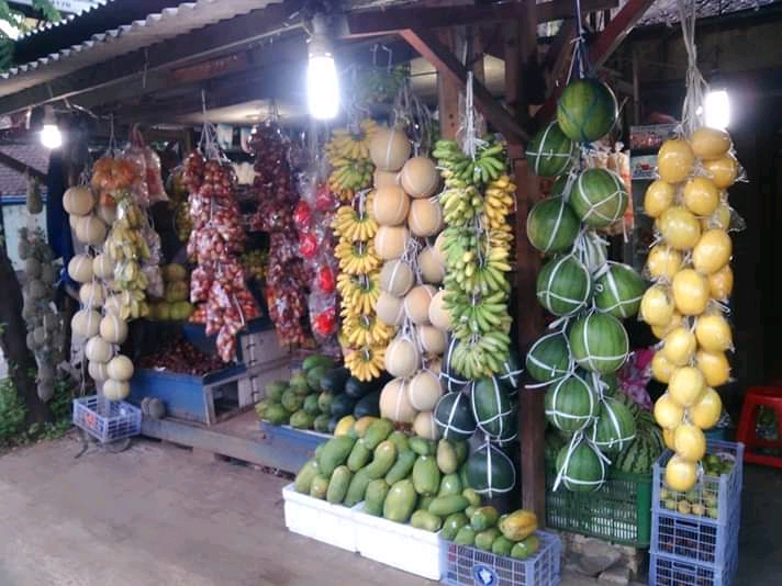 Toko Buah (2) terbaik di Kab. Jepara