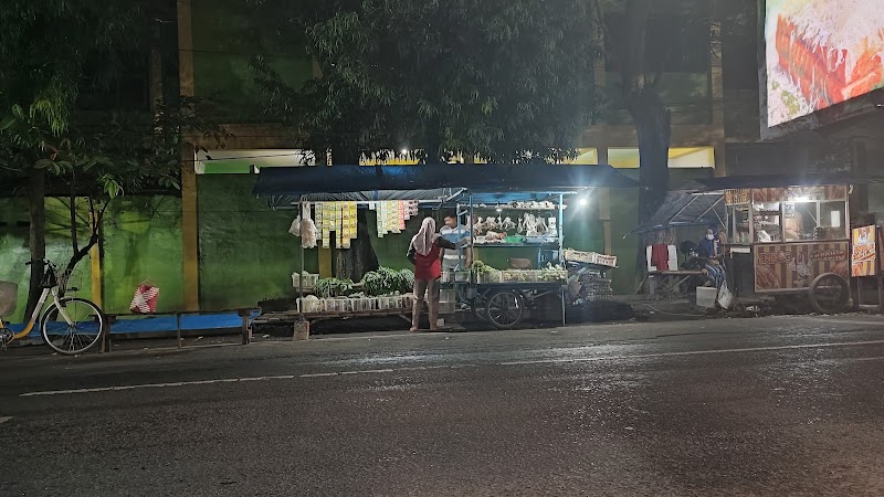 Toko Buah (2) terbaik di Kab. Jombang