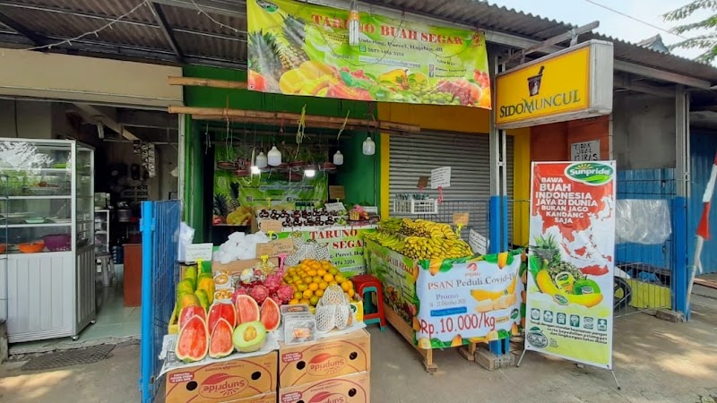 Toko Buah (2) terbaik di Kab. Karawang