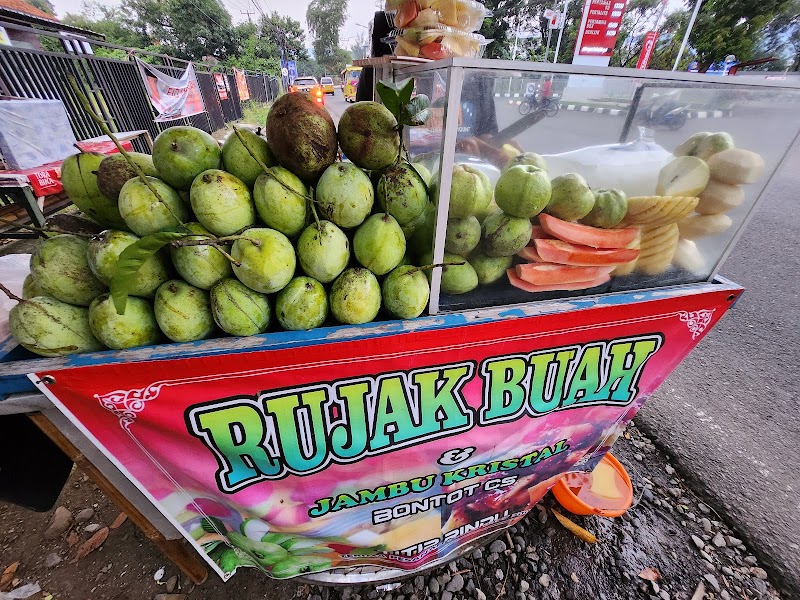 Toko Buah (2) terbaik di Kab. Majalengka