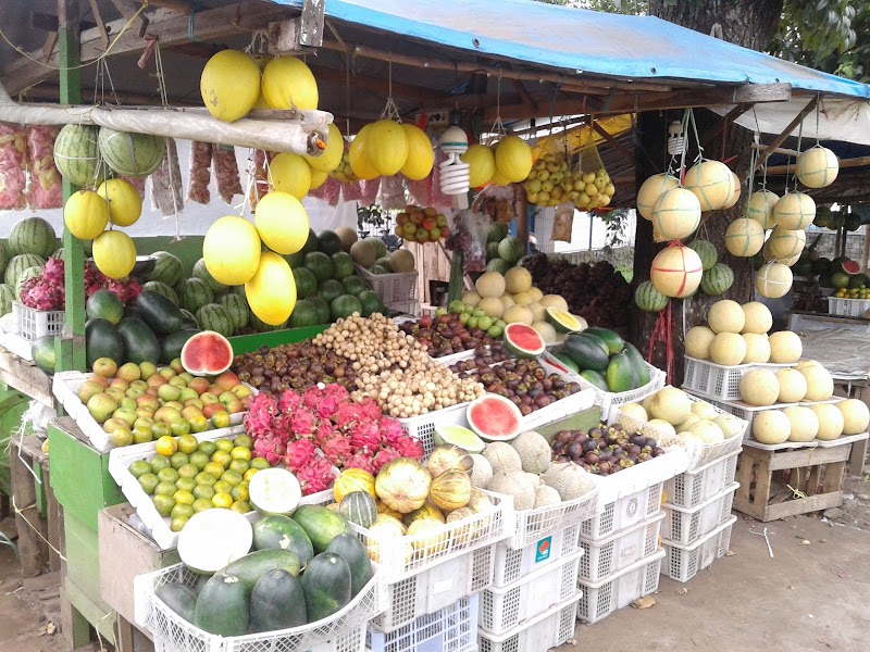 Toko Buah (2) terbaik di Kab. Malang