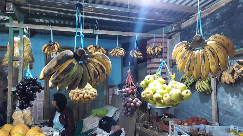 Toko Buah (2) terbaik di Kab. Mojokerto