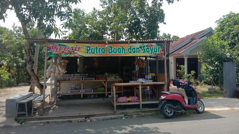 Toko Buah (2) terbaik di Kab. Pacitan