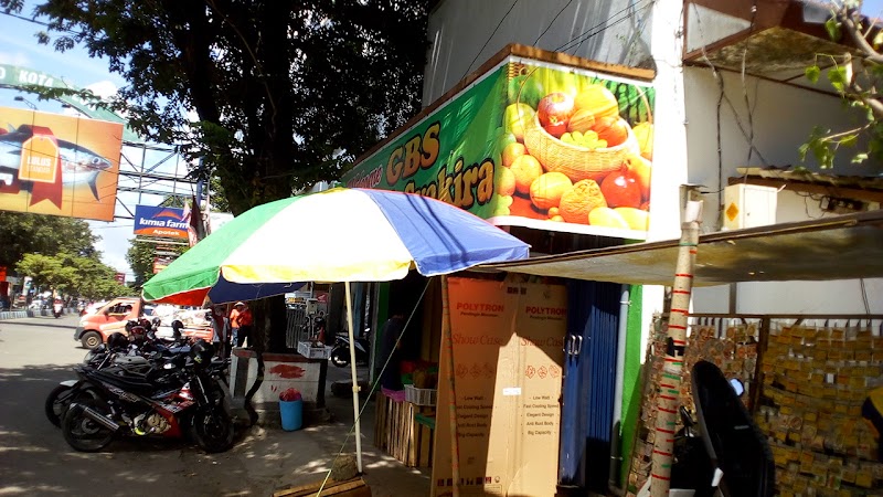 Toko Buah (2) terbaik di Kab. Ponorogo