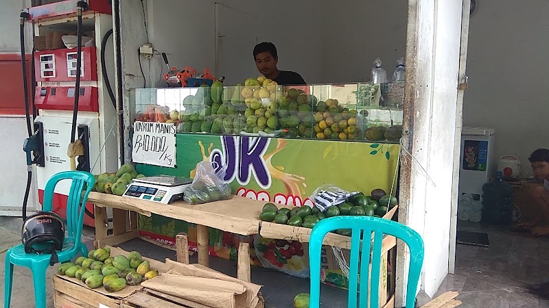 Toko Buah (2) terbaik di Kab. Purbalingga