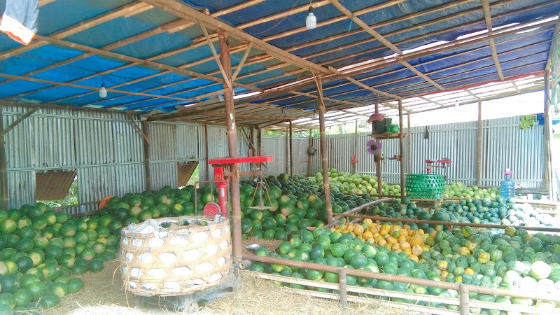 Toko Buah (2) terbaik di Kab. Purworejo