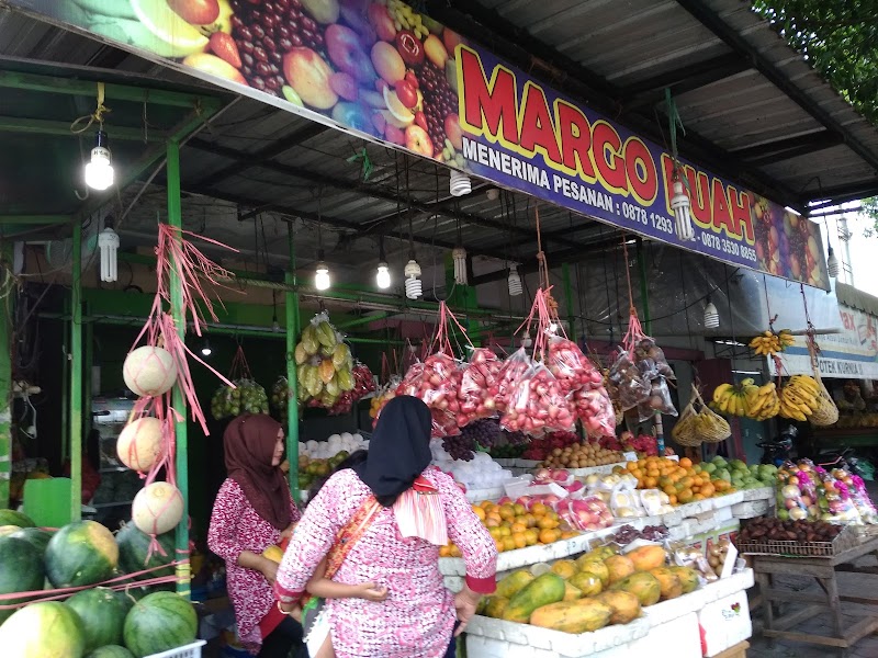 Toko Buah (2) terbaik di Kab. Sragen