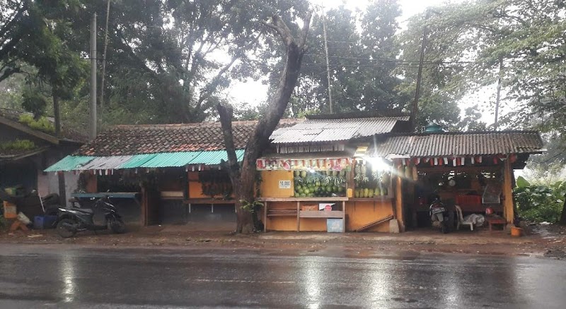 Toko Buah (2) terbaik di Kab. Subang