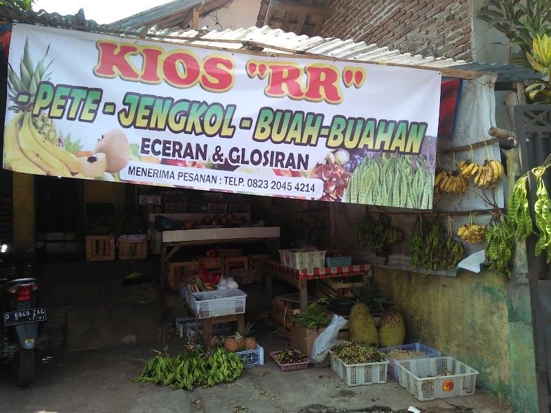 Toko Buah (2) terbaik di Kab. Sumedang