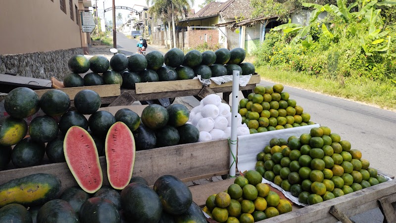 Toko Buah (2) terbaik di Kab. Temanggung