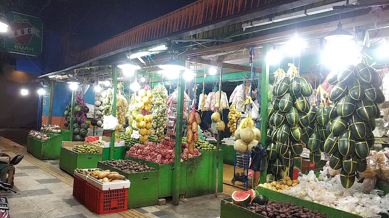 Toko Buah (2) terbaik di Kab. Tuban