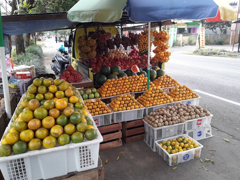 Toko Buah (2) terbaik di Kab. Wonosobo