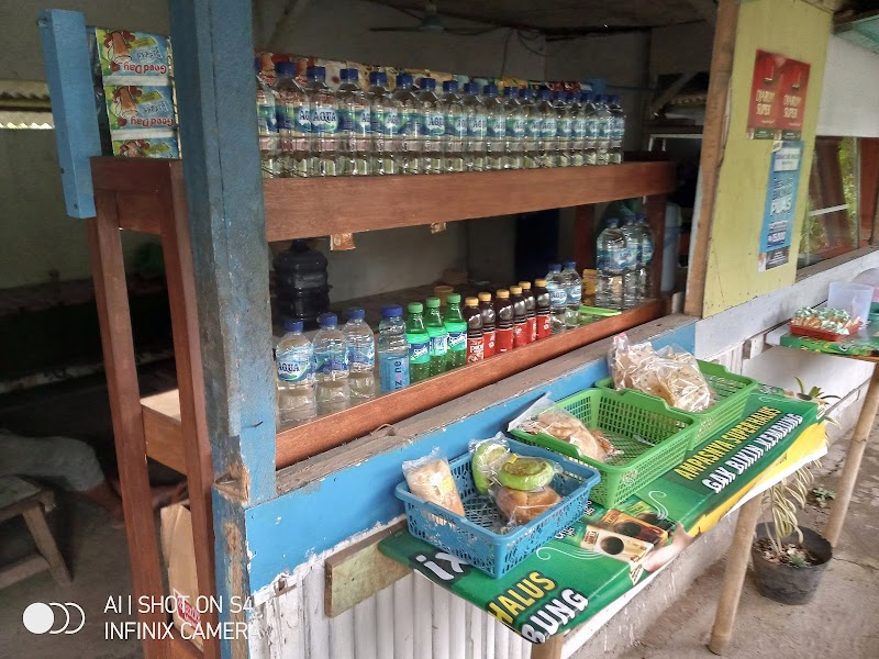 Toko Buah (2) terbaik di Kota Banjar