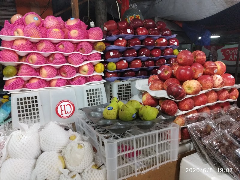 Toko Buah (2) terbaik di Kota Bekasi