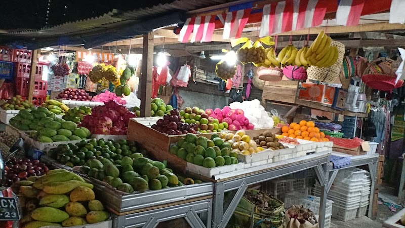 Toko Buah (2) terbaik di Kota Depok